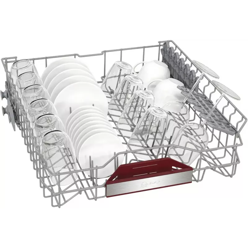 Máquina de lavar loiça de encastrar NEFF N50 S155ECX01E – 14 conjuntos de louça, Home Connect, classe energética B, 42 dB
