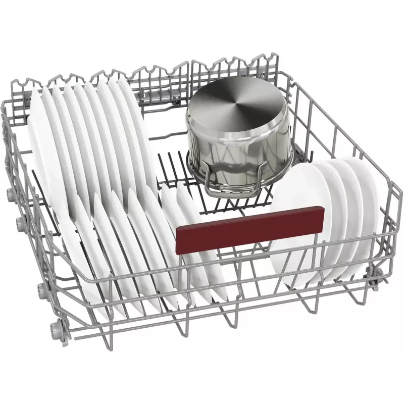 Máquina de lavar loiça de encastrar NEFF N50 S155ECX01E – 14 conjuntos de louça, Home Connect, classe energética B, 42 dB