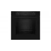 Conjunto de eletrodomésticos Neff BX38B placa de indução com zonas elétrico