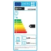 Conjunto de eletrodomésticos NEFF BX46PB – placa de indução com zonas (4 zonas) e forno elétrico, 71 L, vitrocerâmica, preto