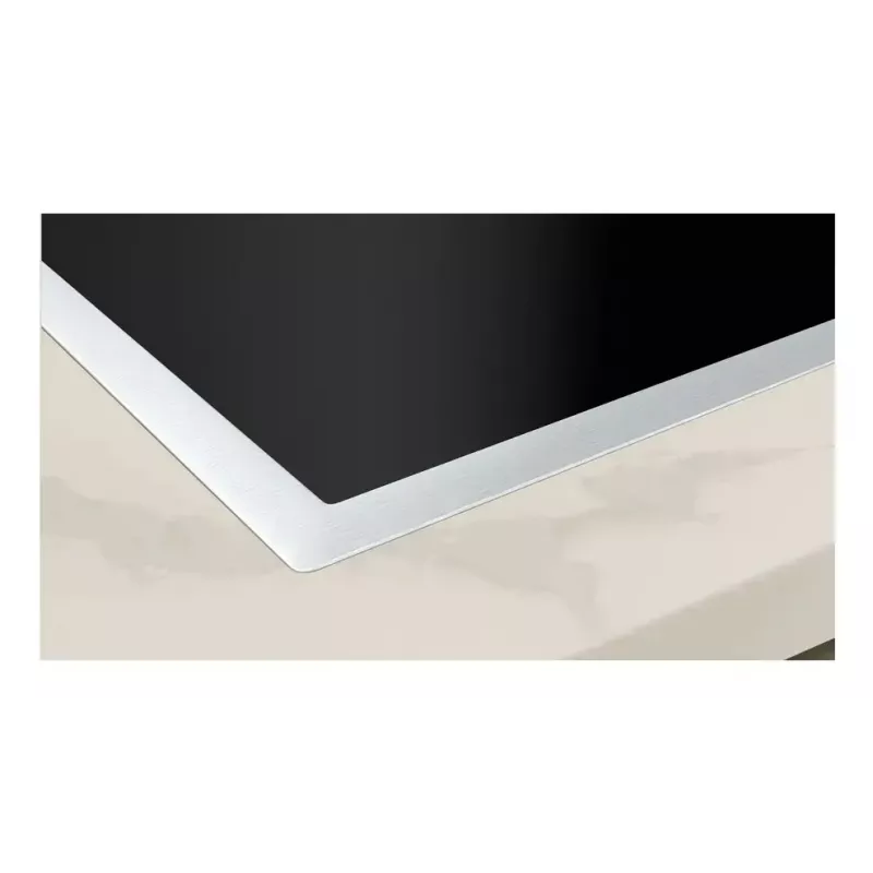 Conjunto de eletrodomésticos NEFF BX48PB – placa de indução com zonas (4 zonas) e forno elétrico (71 L), superfície vitrocerâmica, preto