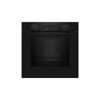 Conjunto de eletrodomésticos NEFF BX48PB – placa de indução com zonas (4 zonas) e forno elétrico (71 L), superfície vitrocerâmica, preto