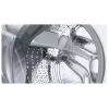 Máquina de lavar roupa Bosch Serie 6 WUU28T48 de carga frontal 8 kg 1400 rpm branca