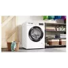 Máquina de lavar roupa Bosch Serie 6 WUU28T48 de carga frontal 8 kg 1400 rpm branca