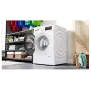 Máquina de lavar roupa Bosch Serie 6 WUU28T48 de carga frontal 8 kg 1400 rpm branca