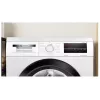 Máquina de lavar roupa Bosch Serie 6 WUU28T48 de carga frontal 8 kg 1400 rpm branca