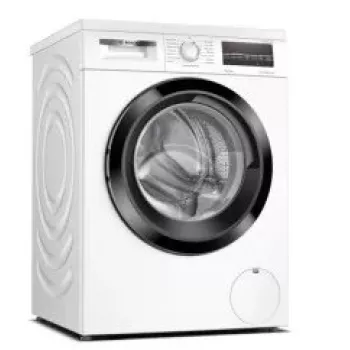 Máquina de lavar roupa Bosch Serie 6 WUU28T48 de carga frontal 8 kg 1400 rpm branca