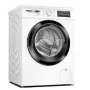 Máquina de lavar roupa Bosch Serie 6 WUU28T48 de carga frontal 8 kg 1400 rpm branca