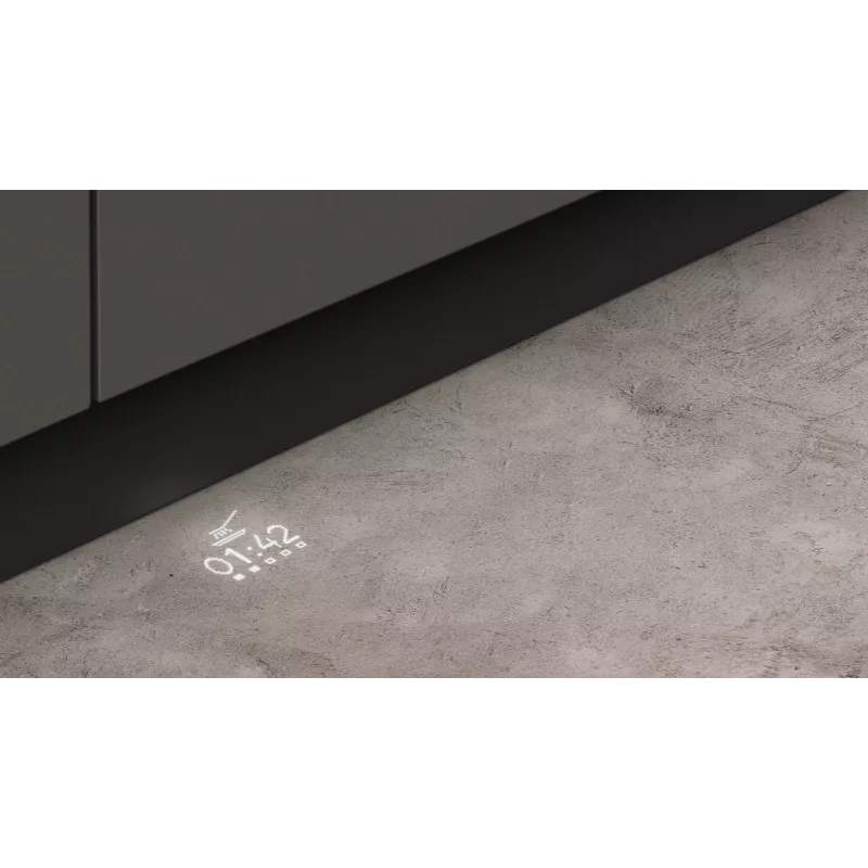 Máquina de lavar loiça Neff S157ZCX01E totalmente integrável 14 conjuntos de louça