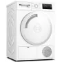 Máquina de secar roupa Bosch Serie 4 WTH83003 de instalação livre carga frontal 7 kg branca