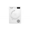 Máquina de secar roupa Bosch Serie 4 WTH83003 de instalação livre carga frontal 7 kg branca