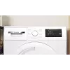 Máquina de secar roupa Bosch Serie 4 WTH83003 de instalação livre carga frontal 7 kg branca