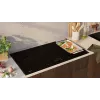 Neff Z9401TY0 tabuleiro de grelhar e assar retangular aço inoxidável