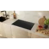 Neff T18SDH9L0 placa preta de encastre 80 cm placa vitrocerâmica 4 zonas