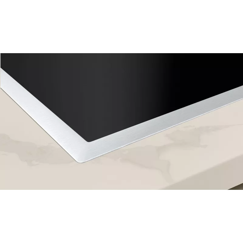 Neff T18SDH9L0 placa preta de encastre 80 cm placa vitrocerâmica 4 zonas