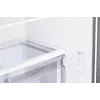 Frigorífico side-by-side Samsung RF50C530ES9 de instalação livre French Door aço inoxidável 495 L, refrigerador 330 L / congelador 165 L