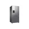 Frigorífico side-by-side Samsung RF50C530ES9 de instalação livre French Door aço inoxidável 495 L, refrigerador 330 L / congelador 165 L