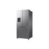Frigorífico side-by-side Samsung RF50C530ES9 de instalação livre French Door aço inoxidável 495 L, refrigerador 330 L / congelador 165 L
