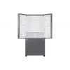 Frigorífico side-by-side Samsung RF50C530ES9 de instalação livre French Door aço inoxidável 495 L, refrigerador 330 L / congelador 165 L