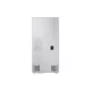 Frigorífico side-by-side Samsung RF50C530ES9 de instalação livre French Door aço inoxidável 495 L, refrigerador 330 L / congelador 165 L