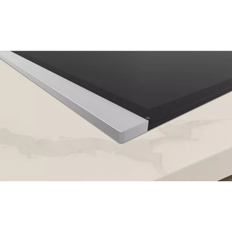 Neff T13TDF9L8 placa preta de encastre 30 cm placa vitrocerâmica 2 zonas