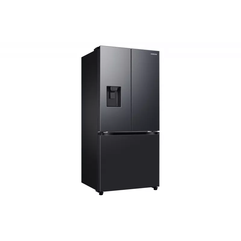 Frigorífico side-by-side Samsung RF50C530EB1 de instalação livre antracite