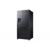 Frigorífico side-by-side Samsung RF50C530EB1 de instalação livre antracite