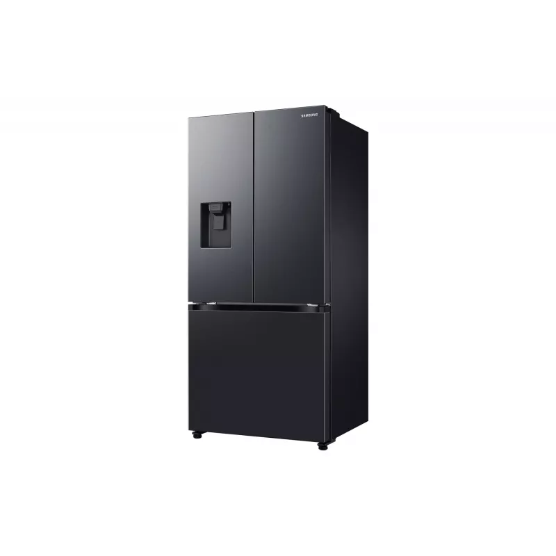 Frigorífico side-by-side Samsung RF50C530EB1 de instalação livre antracite