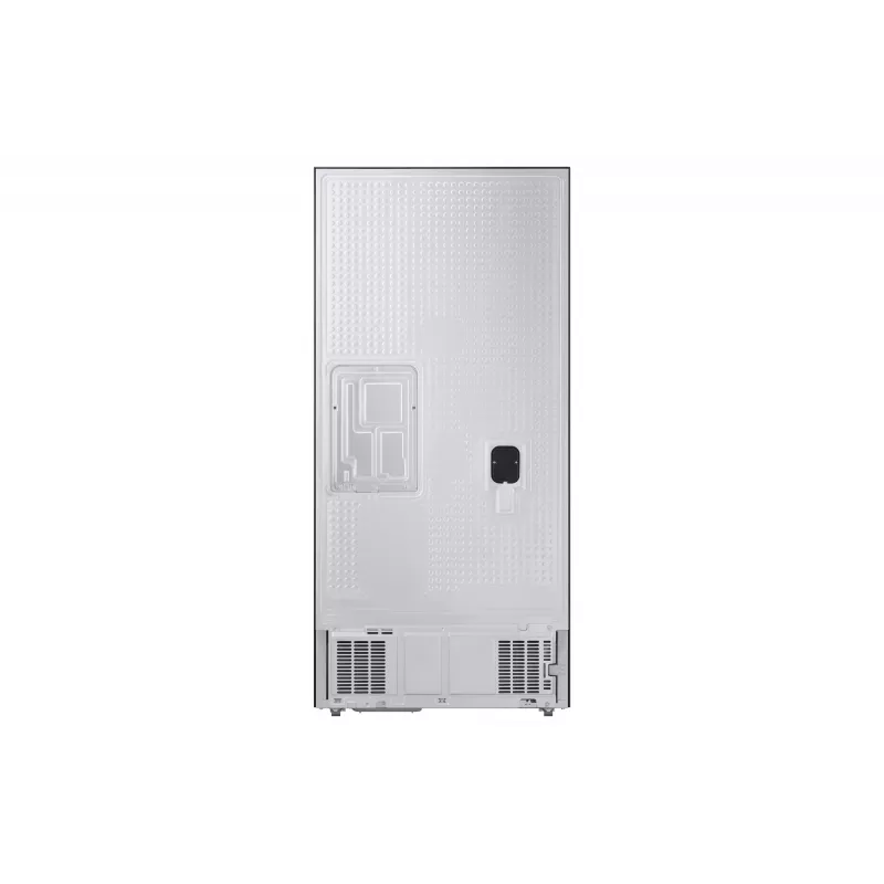 Frigorífico side-by-side Samsung RF50C530EB1 de instalação livre antracite