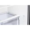 Frigorífico side-by-side Samsung RF50C530EB1 de instalação livre antracite