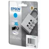 Cartucho Epson Padlock Singlepack ciano 35XL DURABrite Ultra Ink