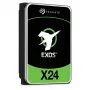 Disco interno Seagate Exos X24 16 TB 7200 rpm 512 MB 3,5