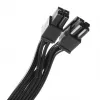 Fonte de alimentação Silverstone ST1100-TI v2.0 1100 W