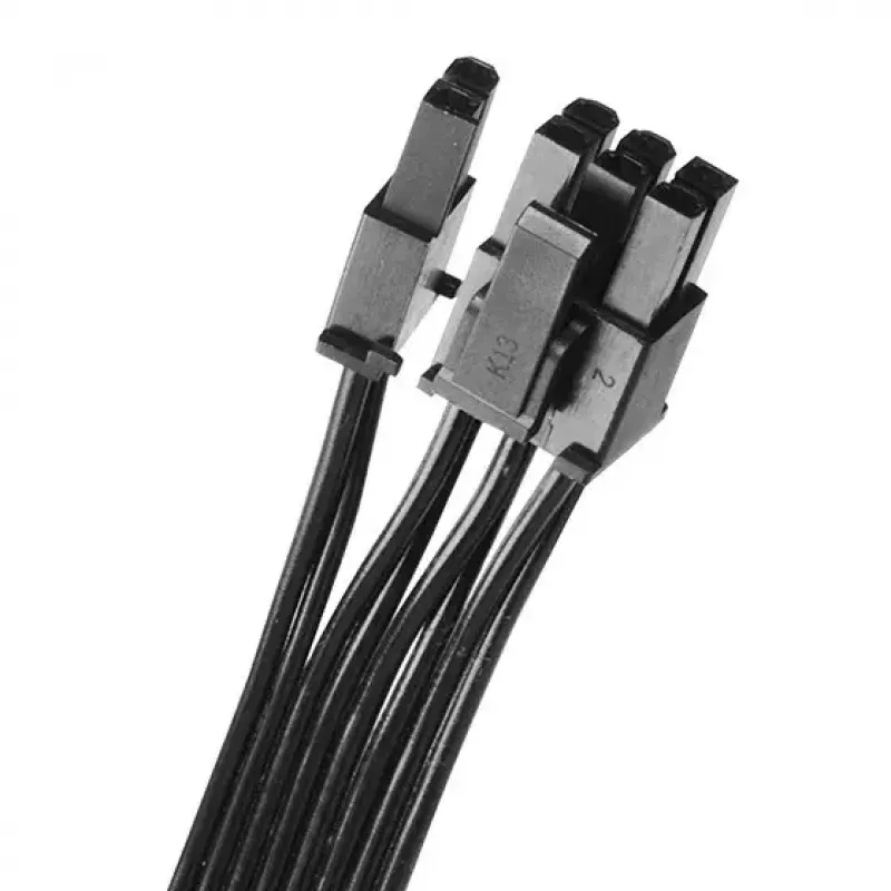 Fonte de alimentação Silverstone ST1100-TI v2.0 1100 W