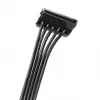 Fonte de alimentação Silverstone ST1100-TI v2.0 1100 W