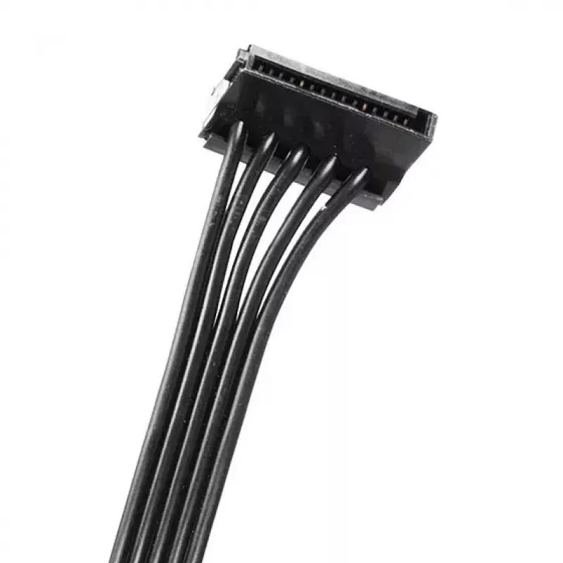 Fonte de alimentação Silverstone ST1100-TI v2.0 1100 W
