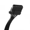Fonte de alimentação Silverstone ST1100-TI v2.0 1100 W