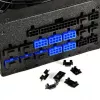 Fonte de alimentação Silverstone ST1100-TI v2.0 1100 W