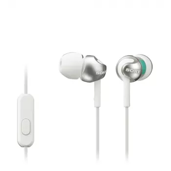 Auscultadores Sony MDR-EX110AP