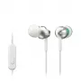 Auscultadores Sony MDR-EX110AP