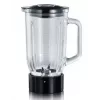 Batedeira de mesa Severin SM 3737 aço inoxidável