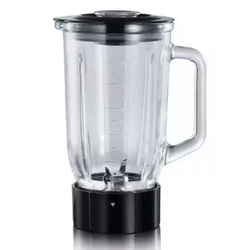 Batedeira de mesa Severin SM 3737 aço inoxidável