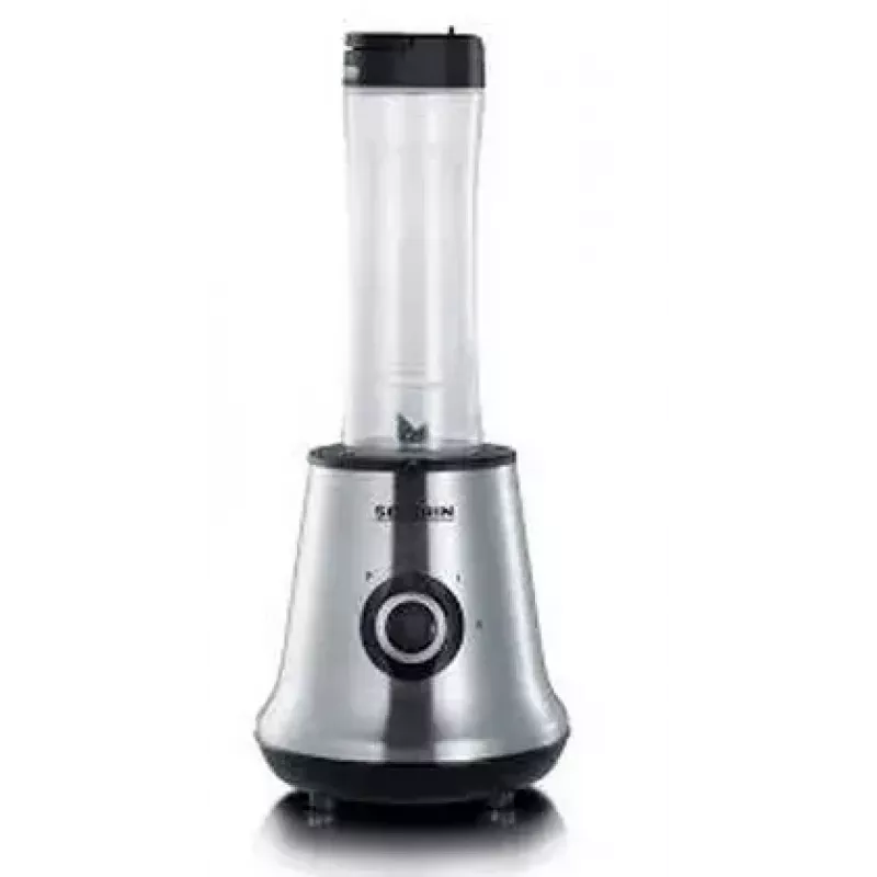 Batedeira de mesa Severin SM 3737 aço inoxidável