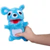 Urso de peluche ScreamerZ da Simba‑Dickie modelo 105953331 — peluche com função de som
