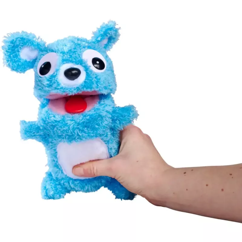 Urso de peluche ScreamerZ da Simba‑Dickie modelo 105953331 — peluche com função de som
