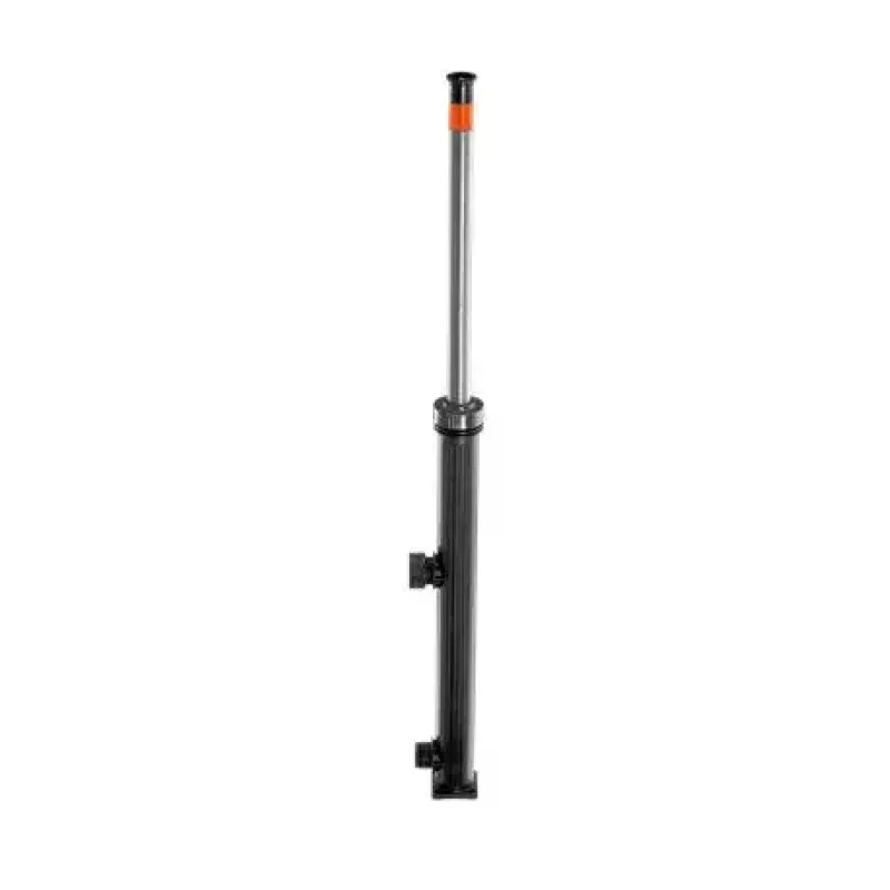 Aspersor pop-up Gardena S 80/300 preto
