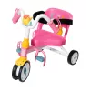 BABY born Triciclo - conjunto de bicicleta para boneca