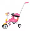 BABY born Triciclo - conjunto de bicicleta para boneca