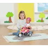 BABY born Triciclo - conjunto de bicicleta para boneca
