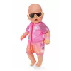BABY born Fato de bicicleta 43 cm - conjunto de roupa para boneca